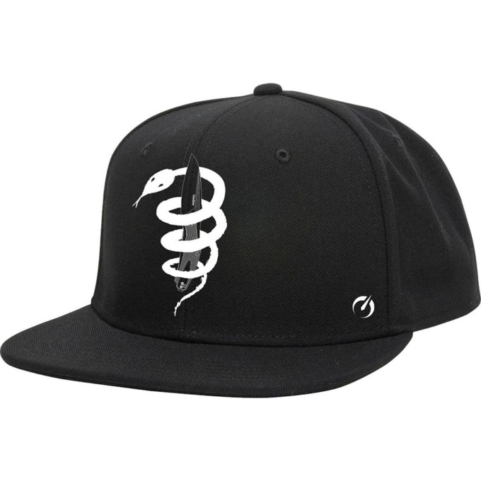 Бейсболка KERSHAW CAP NATRIX KCAPNX