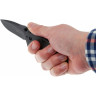 Нож KERSHAW 1555TI CRYO HINDERER SS K1555TI