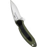 Нож KERSHAW 1620OL SCALLION OLIVE K1620OL
