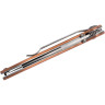 Нож KERSHAW 1660CU LEEK K1660CU