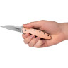 Нож KERSHAW 1660CU LEEK K1660CU