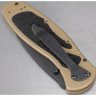 Нож KERSHAW 1670DSBLK BLUR K1670DSBLK