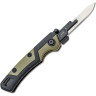 Нож KERSHAW 1891 LONEROCK RBK 2 K1891