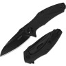 Нож KERSHAW 7007BLK NATRIX K7007BLK