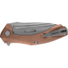 Нож KERSHAW 7007CU NATRIX K7007CU