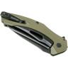 Нож KERSHAW 7008OLBLK NATRIX XL K7008OLBLK