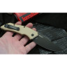 Нож KERSHAW 7100TANBLK LAUNCH 1 K7100TANBLK