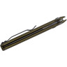 Нож KERSHAW 7150OLBLK LAUNCH 8 K7150OLBLK