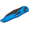 Нож KERSHAW LAUNCH 13 7650BLU K7650BLU