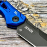 Нож KERSHAW LAUNCH 13 7650BLU K7650BLU