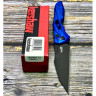 Нож KERSHAW LAUNCH 13 7650BLU K7650BLU