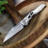 Нож KERSHAW LAUNCH 13 7650RAW K7650RAW