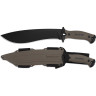 Нож KERSHAW 1077TAN CAMP 10 K1077TAN
