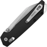 Нож KERSHAW IRIDIUM REVERSE TANTO 2038R K2038R