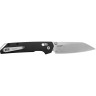Нож KERSHAW IRIDIUM REVERSE TANTO 2038R K2038R