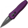 Нож KERSHAW 7500PURBLK LAUNCH 4 K7500PURBLK