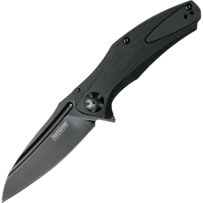Нож KERSHAW 7007BLK NATRIX K7007BLK