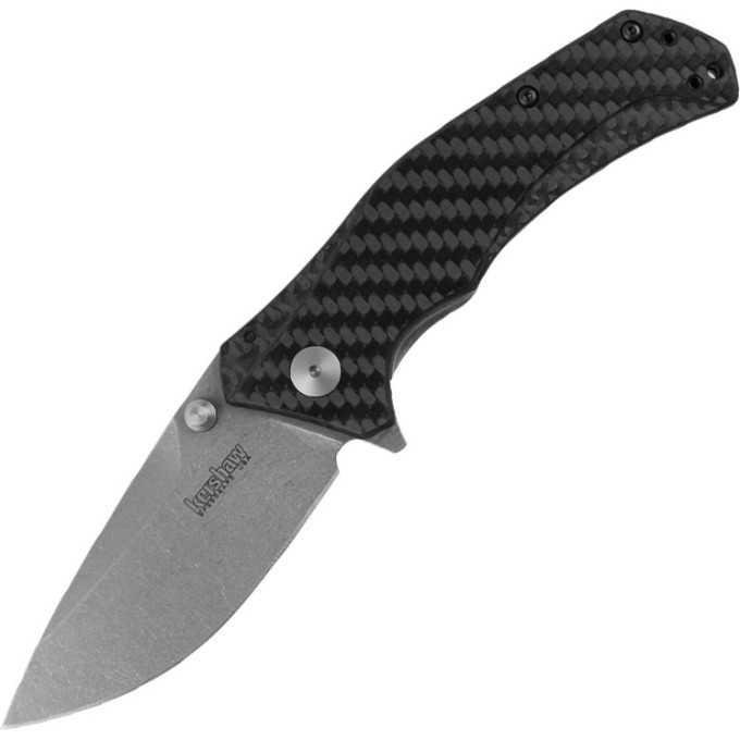 Нож KERSHAW 1870CFM390 KNOCKOUT K1870CFM390