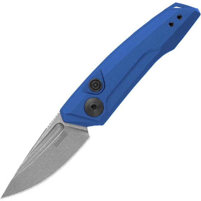 Нож KERSHAW 7250BLUSW LAUNCH 9 K7250BLUSW