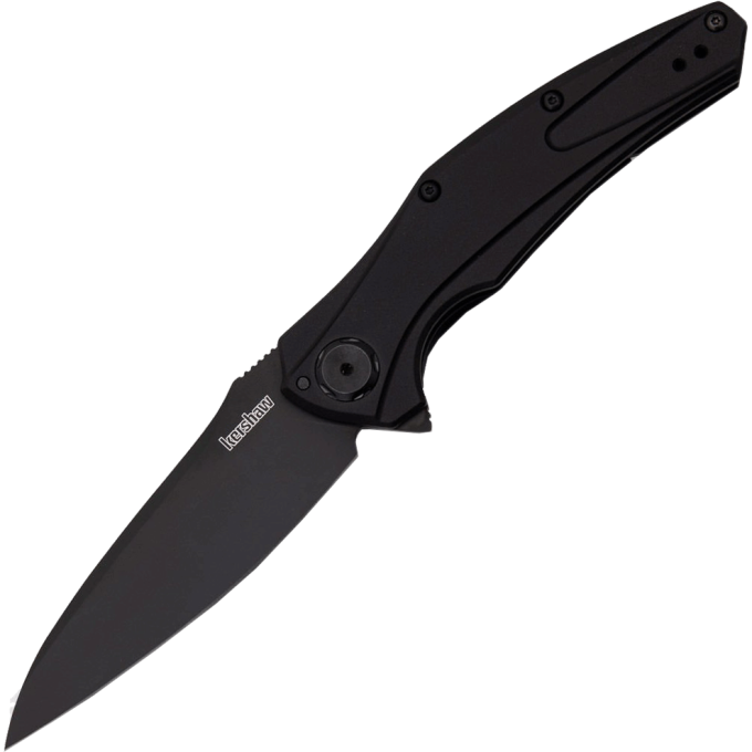 Нож KERSHAW 7777BLK BAREKNUCKLE K7777BLK